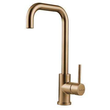 Köksblandare Reginox Crystal Gold