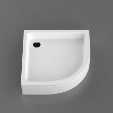 Duschkar Vispool R-100