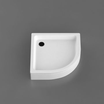 Duschkar Vispool R-80