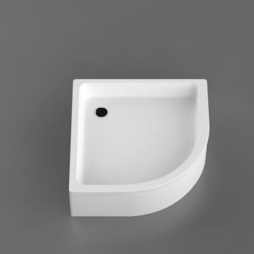 Duschkar Vispool R-90