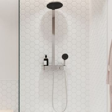 Duschset Hansgrohe Pulsify S Showepipe 260 2jet