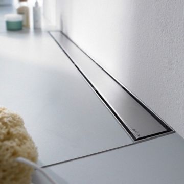 Duschränna ACO ShowerDrain C-line Massive