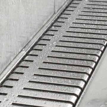 Duschränna ACO ShowerDrain E+ Piano