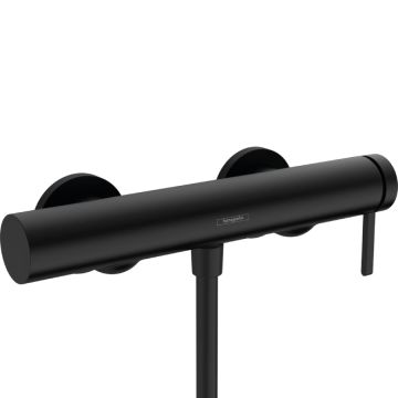 Duschblandare Hansgrohe Finoris mattsvart