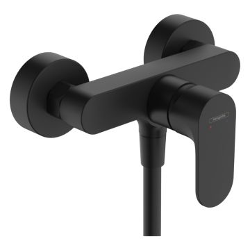 Duschblandare Hansgrohe Rebris S mattsvart