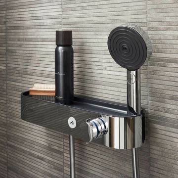 Duschblandare Hansgrohe ShowerTablet Select 400