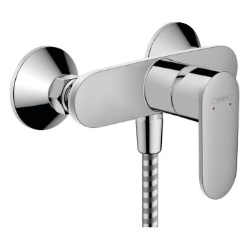 Duschblandare Hansgrohe Vernis Blend krom