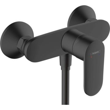 Duschblandare Hansgrohe Vernis Blend mattsvart