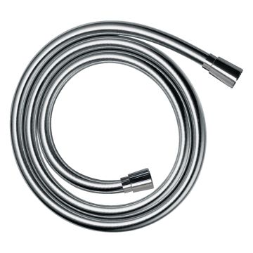 Duschslang Hansgrohe Isiflex 160 cm krom