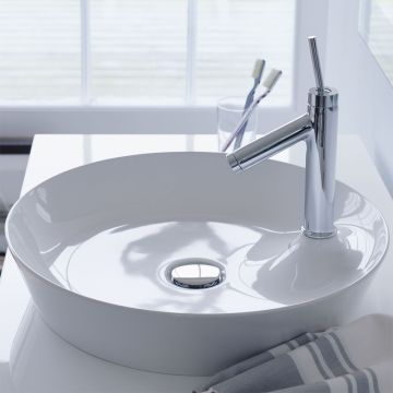 Tvättställ Duravit Cape Cod 232848