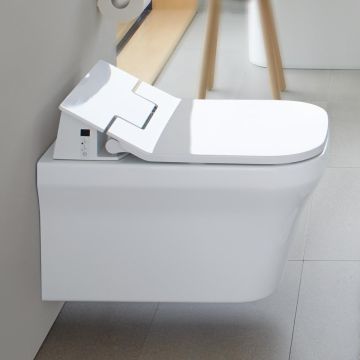 Duschtoalett Duravit DuraStyle SensoWash 631001