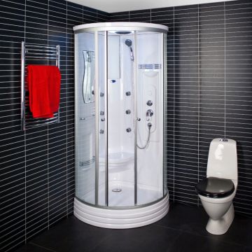 Massagekabin Duschy 6005