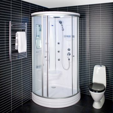 Massagekabin Duschy 6015