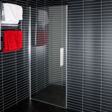 Duschdörr Duschy Door
