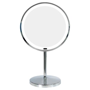 Spegel Duschy 507-11 krom