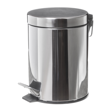 Pedalhink Faneco ECO 5L polerad