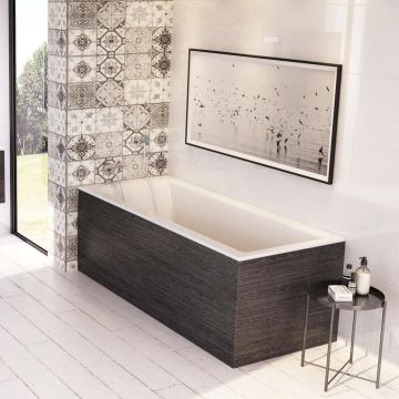 Massagebadkar Balteco Forma 16