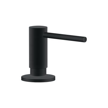 Tvålpump Franke Active Plus svart