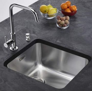 Diskho Franke Aton ANX 110-34 med spolplatta