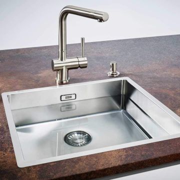 Diskho Franke Box BXX 210/110-45 med spolplatta