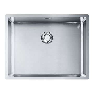 Diskho Franke Box BXX 210/110-54 med spolplatta