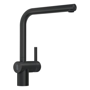 Köksblandare Franke Atlas Neo Sensor svart