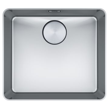 Diskho Franke Mythos MYX 210-45 med spolplatta