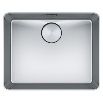 Diskho Franke Mythos MYX 210-50 med spolplatta