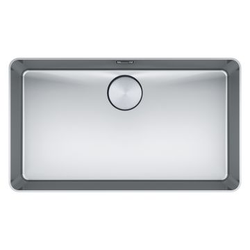 Diskho Franke Mythos MYX 210-70 med spolplatta