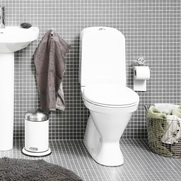 Toalettstol Gustavsberg Nordic3 3510 tahavool