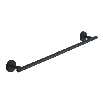 Handdukshållare Gedy Eros 2321-60 svart