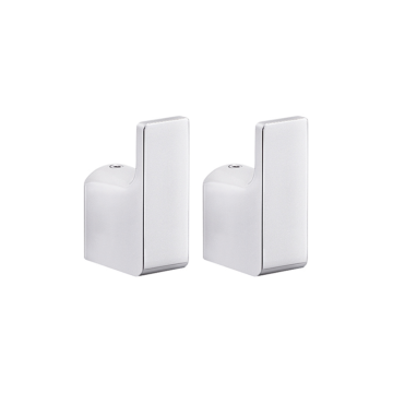 Krokar Gedy Pirenei PI27-13 krom (2 tk)