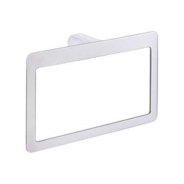Handdukshållare Gedy Pirenei PI70-13 krom
