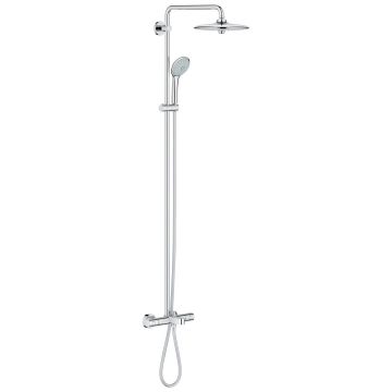 Duschset Grohe Euphoria System 260 vannisegistiga 1470