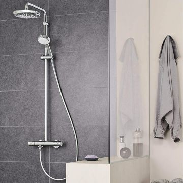 Duschset Grohe Tempesta Cosmopolitan System 210
