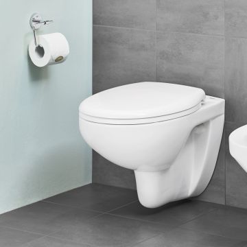 Vägghängd toalettstol Grohe Bau Ceramic