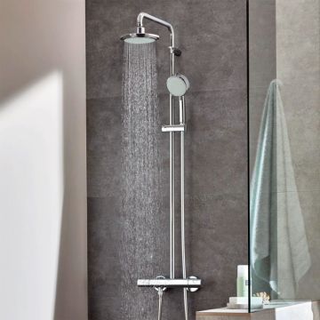 Duschset Grohe New Tempesta Cosmopolitan 160