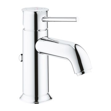 Tvättställsblandare Grohe Start Classic S-Size med bottenventil