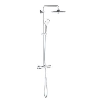 Duschset Grohe Euphoria System 260 vannisegistiga 1007