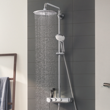 Duschset Grohe Euphoria SmartControl System 260 Mono