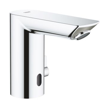 Tvättställsblandare Grohe Bau Cosmopolitan E