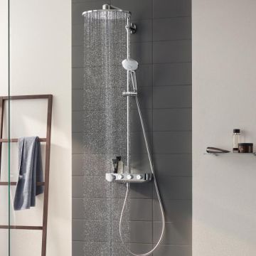 Duschset Grohe Euphoria SmartControl System 310 Duo