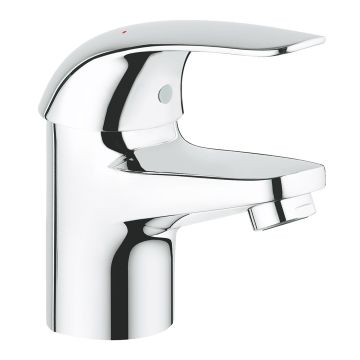Tvättställsblandare Grohe Euroeco S-Size