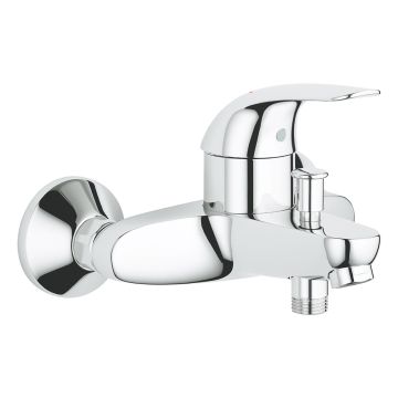 Badkars- och duschblandare Grohe Euroeco