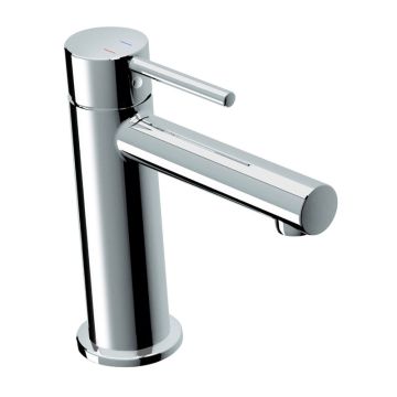Tvättställsblandare Hafa Design krom