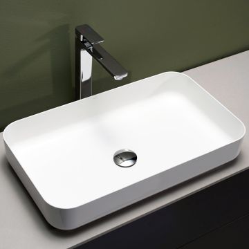 Tvättställ Hafa Edge Smooth