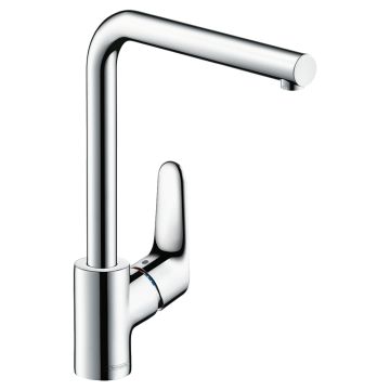 Köksblandare Hansgrohe Focus M41 280 krom