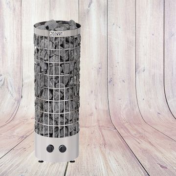 Elektriskt bastuaggregat Harvia Cilindro PC70