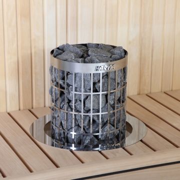 Elektriskt bastuaggregat Harvia Cilindro PC70E