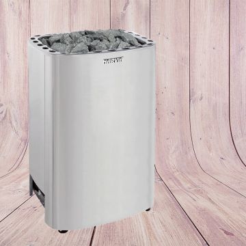 Elektriskt bastuaggregat Harvia Club K13,5 G